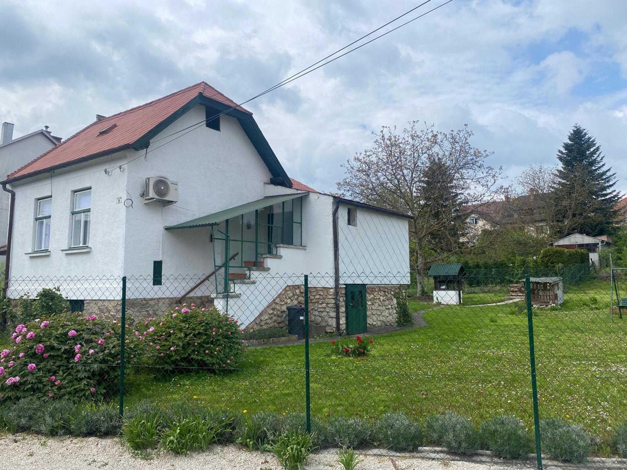 Majolika Haz Διαμέρισμα Σόπρον Εξωτερικό φωτογραφία